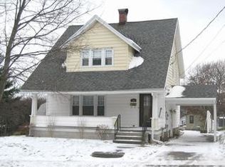 233 Broadhead Ave, Jamestown, NY 14701