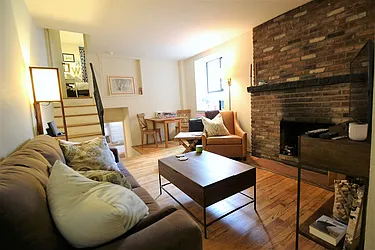 Rented by City Connections Realty