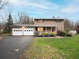 2423 Cherry Valley Tpke, Marcellus, NY 13108