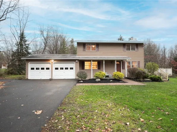 2423 Cherry Valley Tpke, Marcellus, NY 13108