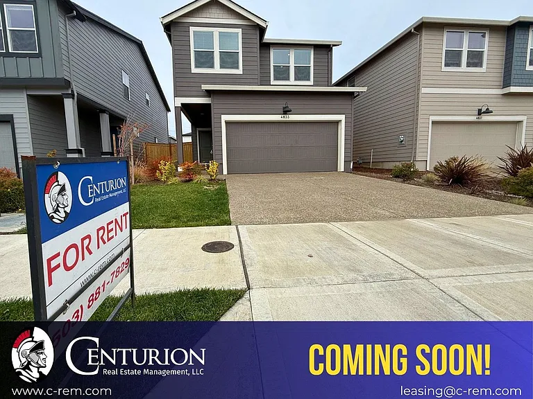 4833 Thyme Ave NE — Photo 1