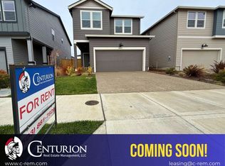 4833 Thyme Ave NE, Salem, OR 97301