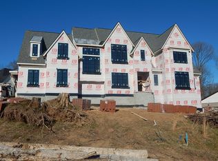 1598 Eastwood Dr LOT 111, Brentwood, TN 37027