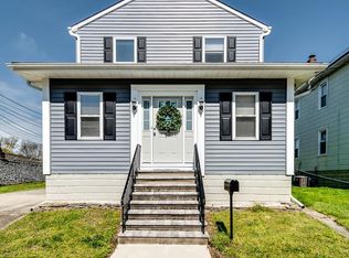 17 Chestnut Ave, Haddon Township, NJ 08108