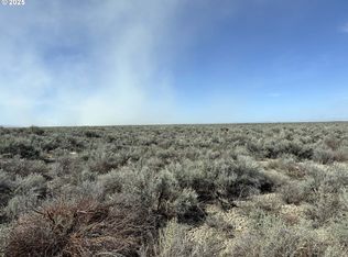 N Fandango Rd #1200, Christmas Valley, OR 97641