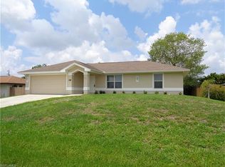 130 NE 6th Ave, Cape Coral, FL 33909
