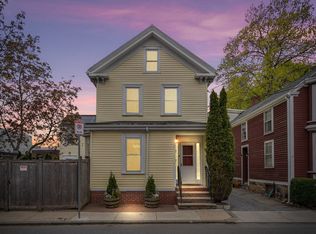 6 Eight Thomas St, Jamaica Plain, MA 02130