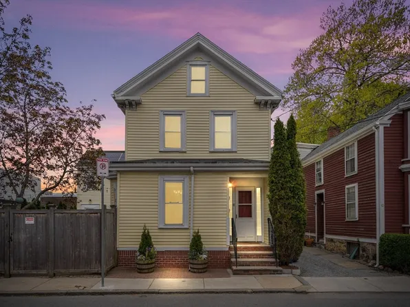 6 Eight Thomas St, Jamaica Plain, MA 02130