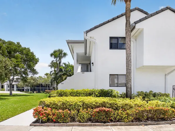 7665 Glendevon Lane #1605, Delray Beach, FL 33446