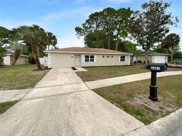 5481 Park Vale Blvd, Winter Park, FL 32792