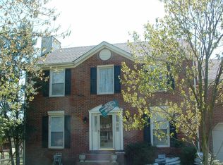 538 Hopewood Ct, Franklin, TN 37064
