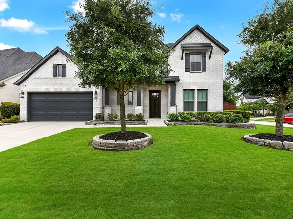 1823 McCrae Hill Ct, Katy, TX 77494