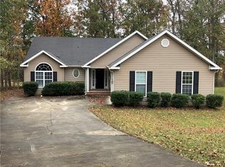 1022 Leigh Lake Rd, Grovetown, GA 30813