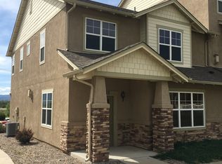 3085 Wild Peregrine Vw, Colorado Springs, CO 80916