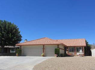 13170 Tamarisk Rd, Victorville, CA 92395