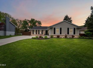 4339 Pacquin Ln, Toledo, OH 43614