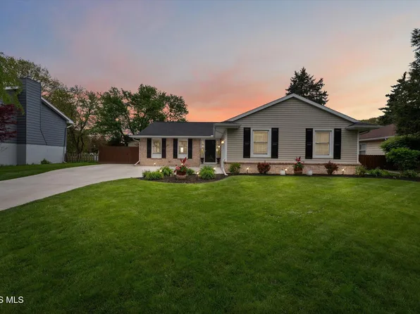 4339 Pacquin Ln, Toledo, OH 43614