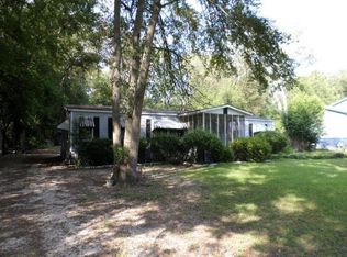 185 A P Nivens St, Graniteville, SC 29829