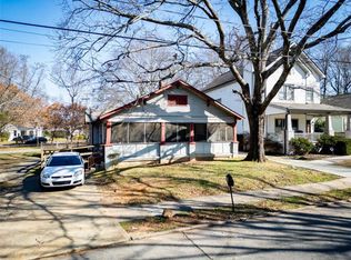 323 Spring St, Decatur, GA 30030
