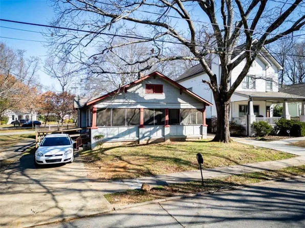 323 Spring St, Decatur, GA 30030