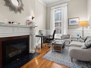 265 Beacon St APT 2A, Boston, MA 02116