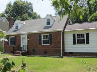 4717 Radford Ave, Richmond, VA 23230