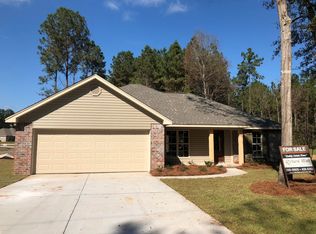 20 Pear Orch, Purvis, MS 39475