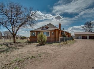 1226 7th St, Penrose, CO 81240