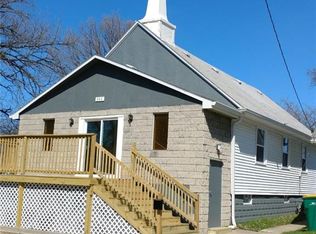 242 Osborne St, Rossford, OH 43460