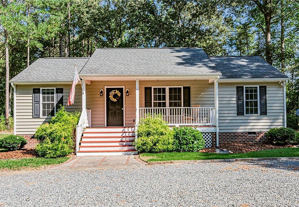 339 Kellys Ct, King William, VA 23086 Zillow