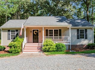 339 Kellys Ct, King William, VA 23086