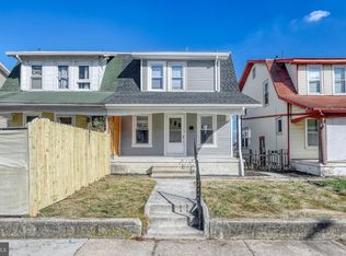 213 N Hartman St, York, PA 17403
