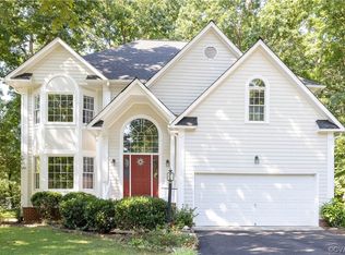 15209 Martin Glen Ter, Midlothian, VA 23112