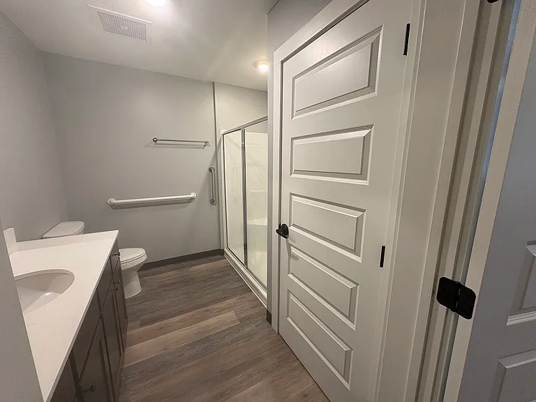 A-223 Bathroom