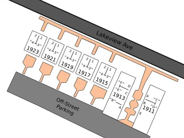 1917 Lakeview Ave