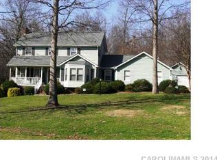 210 Autumn Wood Ln, Salisbury, NC 28146