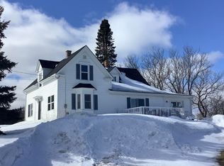 331 N Wade Rd, Wade, ME 04786