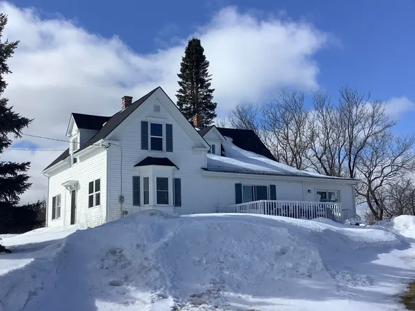 331 N Wade Road, Wade, ME 04786