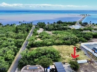 25 Kamehameha V Hwy, Kaunakakai, HI 96748