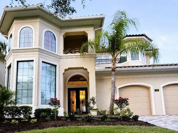 395 Muirfield Loop, Kissimmee, FL 34747
