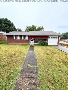 334 Cherokee Trl, Huntington, WV, 25705