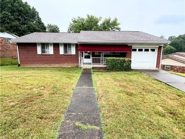 334 Cherokee Trl, Huntington, WV 25705