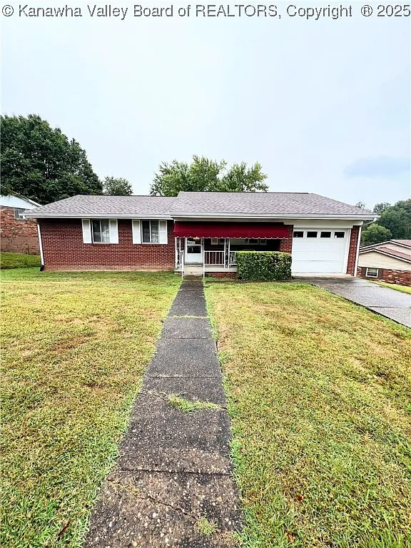 334 Cherokee Trl photo 1