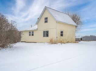 1351 20th St, Turtle Lake, WI 54889