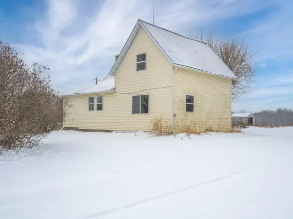 1351 20th St, Turtle Lake, WI 54889