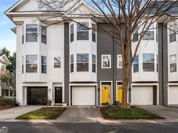 951 Glenwood Ave SE APT 1702, Atlanta, GA 30316