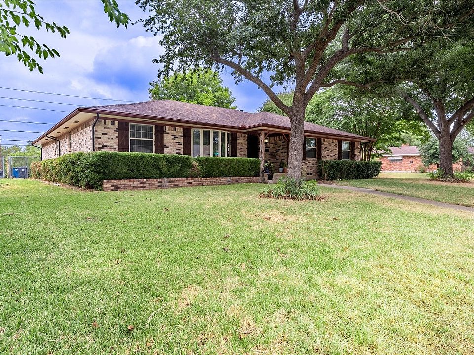 5529 Banting Way, Dallas, TX 75227 MLS 20431291 Zillow