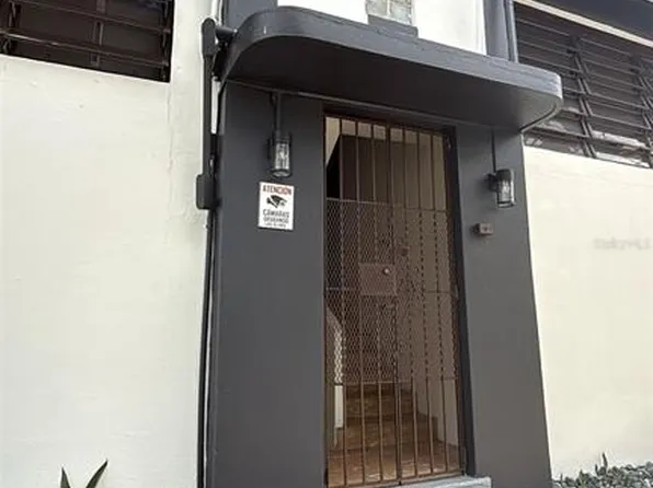 Calle Pineiro 67 Garcia Ubarri Apt 1 #Urb, San Juan, PR 00911