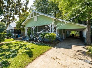 932 35th Ave, Tuscaloosa, AL 35401