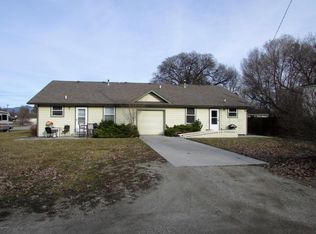 517/519 N 5th St, Hamilton, MT 59840